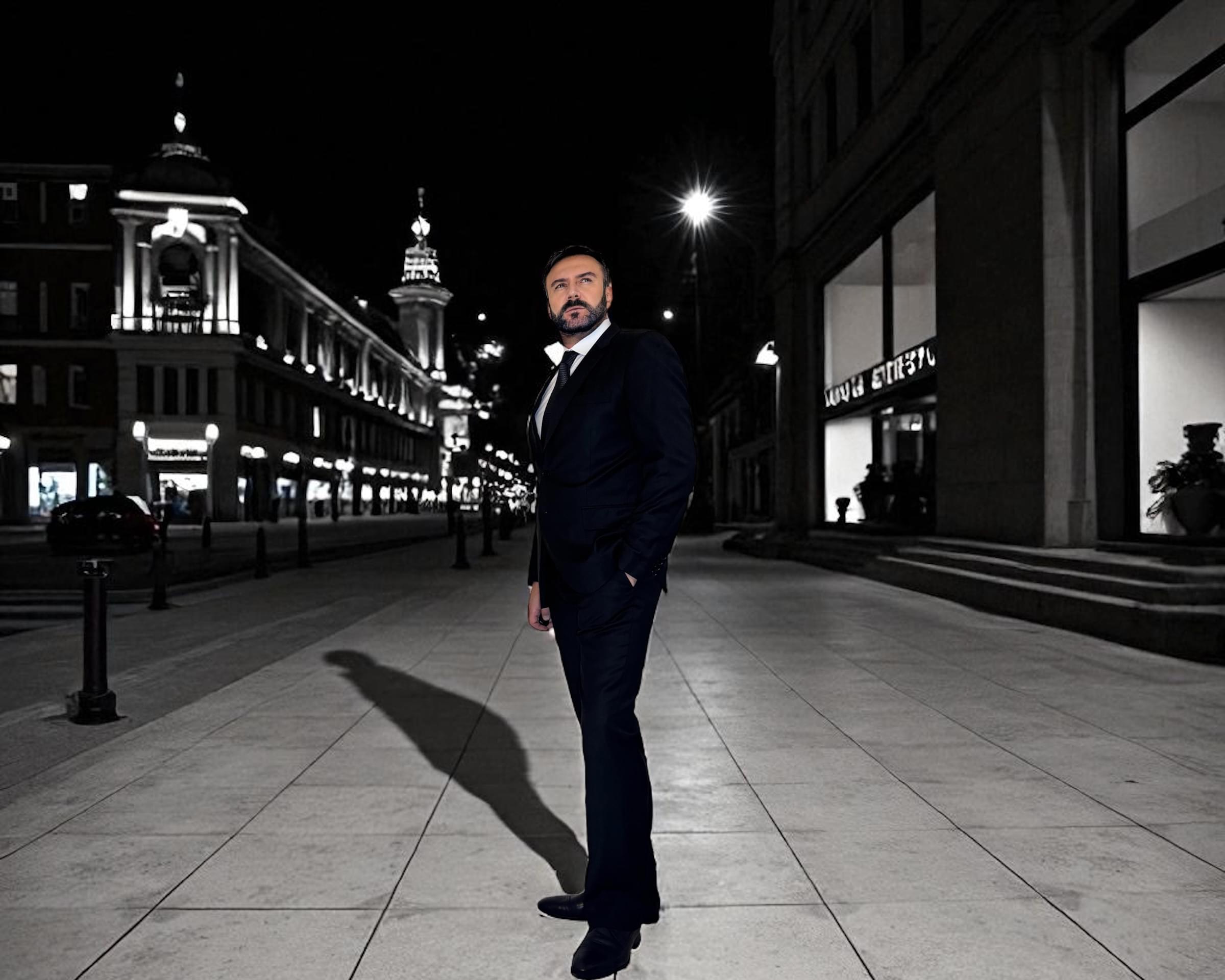 THE ISRAELI COLLEGE FOR SECURıTY AND INVASTIGATION