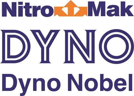 DYNO NOBEL NITROMAK